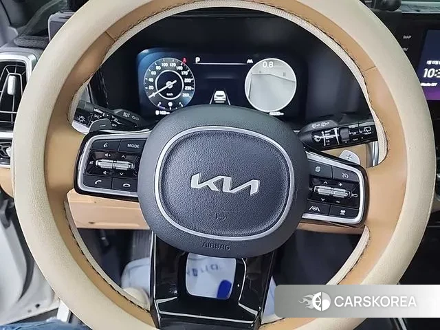 Kia Sorento 4th Generation id 3586805 из Кореи 7