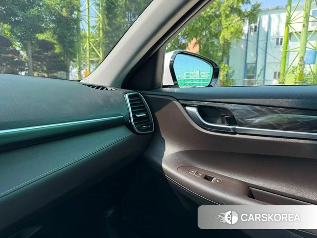 Hyundai Grandeur IG id 4392684 из Кореи 7