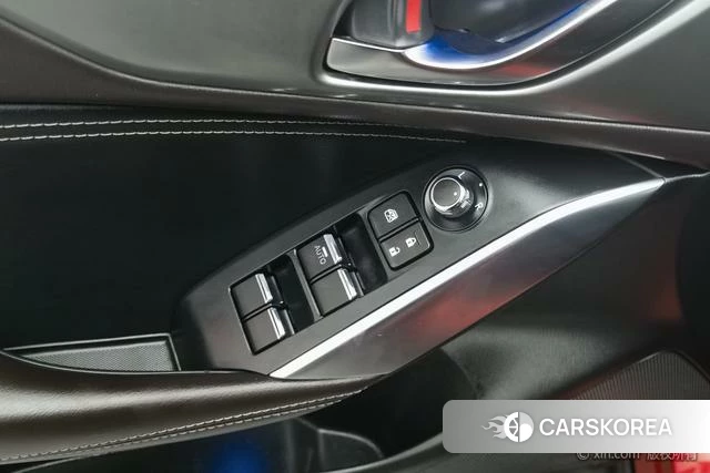 Mazda CX-4 id 4210671 из Китая 7