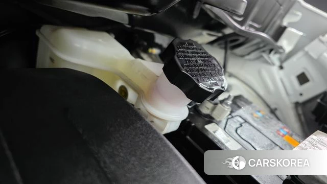 Kia The New Kia Ray id 3896722 из Кореи 7