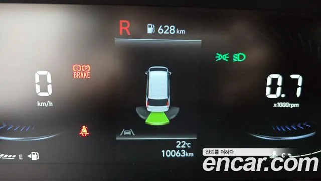 Hyundai Staria id 2683244 из Кореи 7