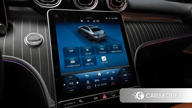 Mercedes-Benz C-Class W206 id 3354898 из Кореи 7