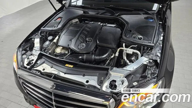 Mercedes-Benz E-Class W213 id 2558871 из Кореи 7