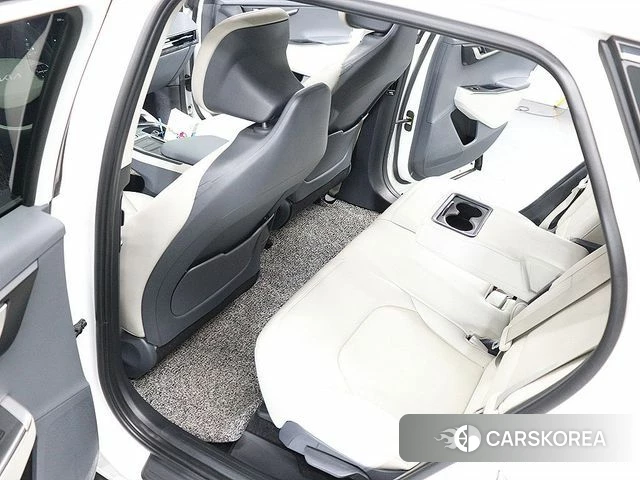 Kia EV6 id 4848862 из Кореи 7