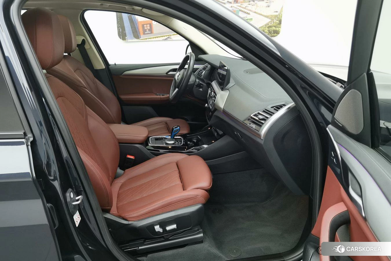 BMW iX3 id 4513913 из Китая 7