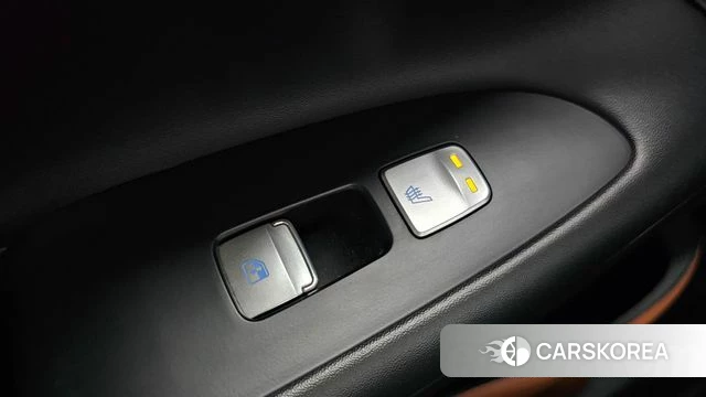 Hyundai The New Grandeur IG Hybrid id 4936983 из Кореи 7
