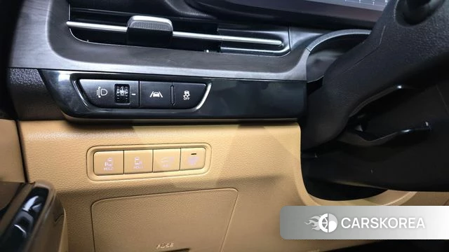 Kia Carnival 4th generation id 4230728 из Кореи 7