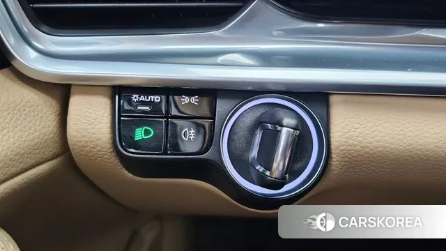 Porsche Panamera (971) id 3024077 из Кореи 7