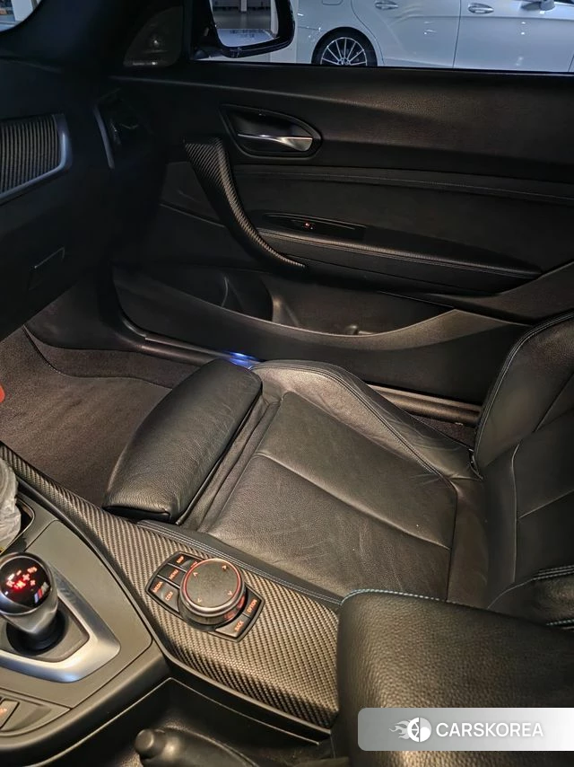 BMW M2 (F87) id 4285760 из Кореи 7