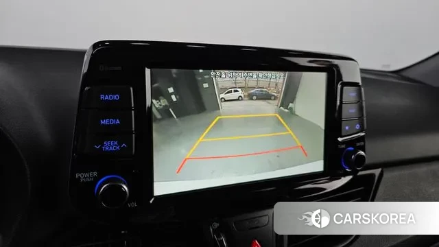 Hyundai i30 (PD) id 3474735 из Кореи 7