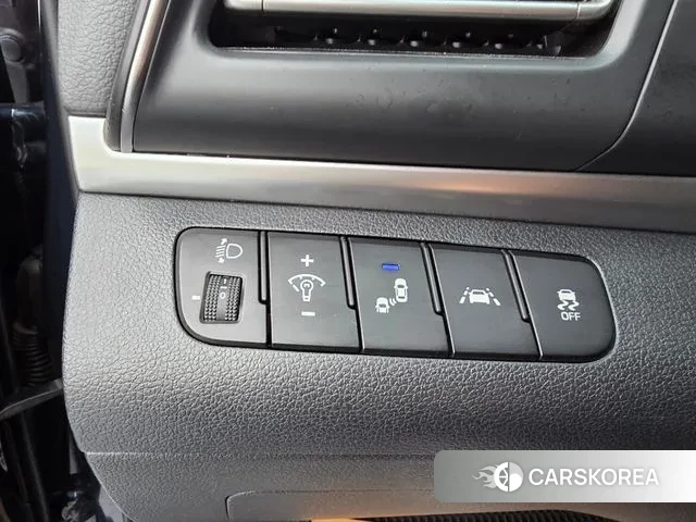 Hyundai The New Avante AD id 3568294 из Кореи 7