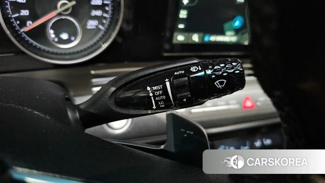 Hyundai The New Grandeur IG id 4384056 из Кореи 7