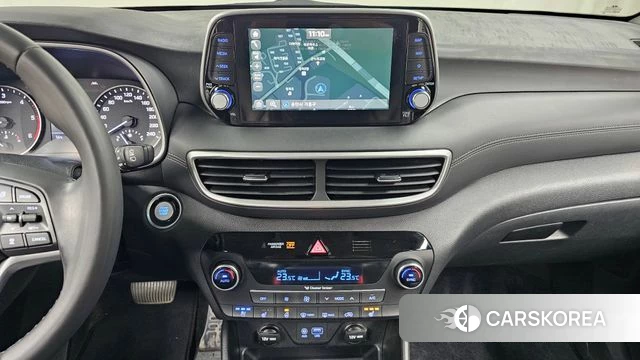 Hyundai All New Tucson id 3845226 из Кореи 7