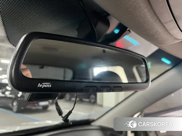 Ssangyong Tivoli Armor id 3536184 из Кореи 7