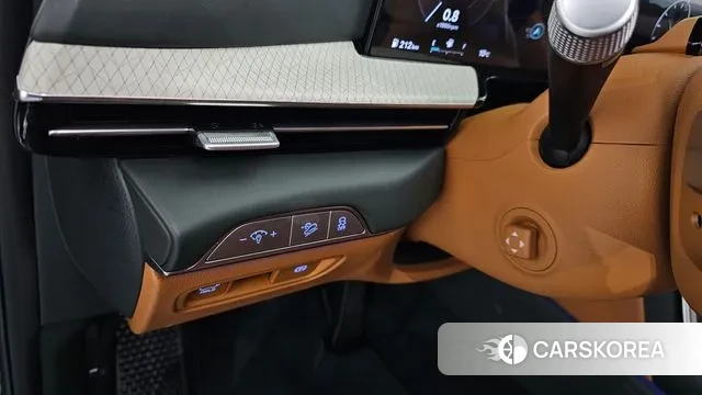 Genesis GV80 id 3721016 из Кореи 7