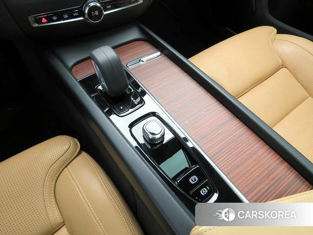 Volvo V60 Cross-Country 2nd Generation id 4415788 из Кореи 7