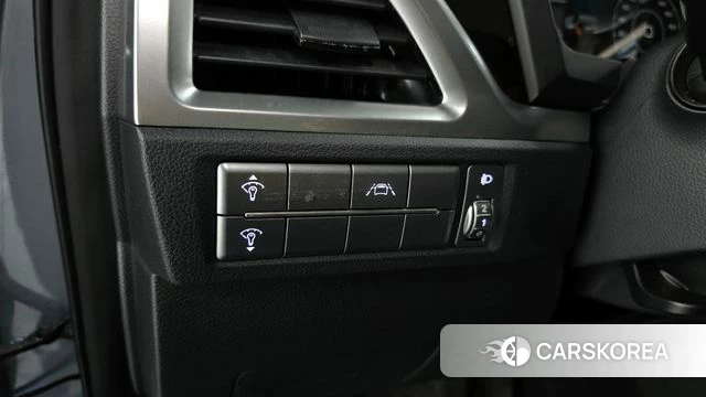 Ssangyong Beautiful Korando id 3820154 из Кореи 7