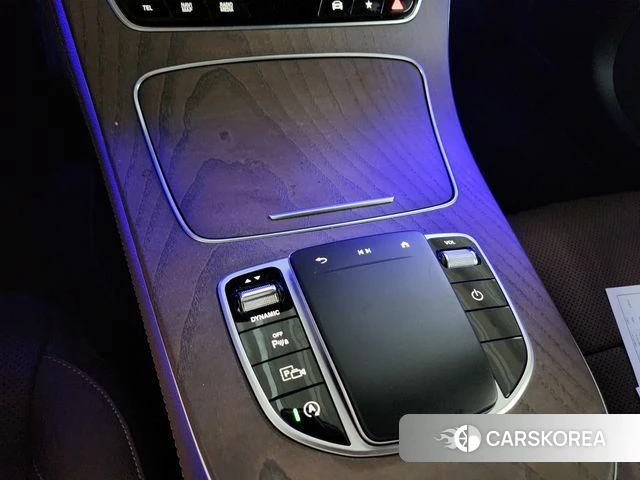 Mercedes-Benz E-Class W213 id 4433757 из Кореи 7