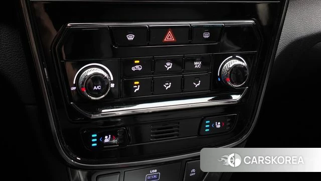 Ssangyong Berry New Tivoli id 4899986 из Кореи 7