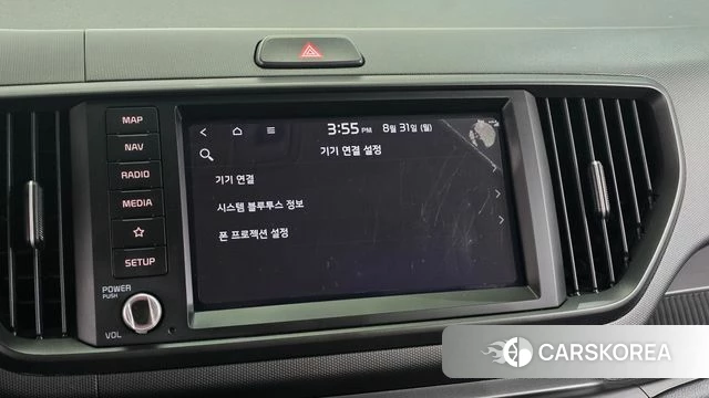 Kia The New Kia Ray id 4748951 из Кореи 7