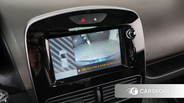 Renault Korea (Samsung) Clio id 3801652 из Кореи 7