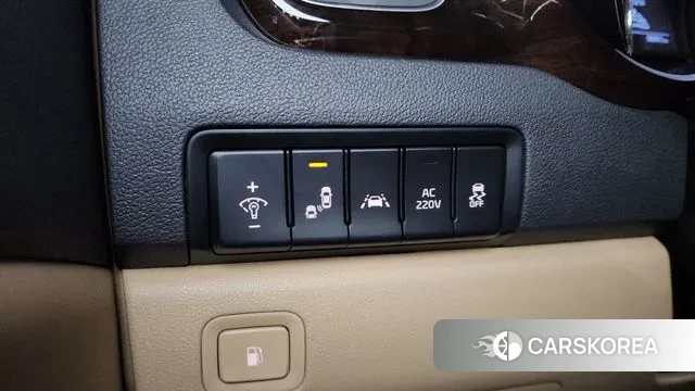 Kia The New Carnival id 3588392 из Кореи 7