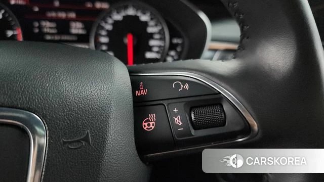 Audi New A6 id 4477390 из Кореи 7