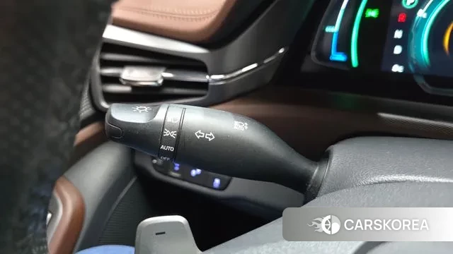 Hyundai The New Ionic Hybrid id 3698096 из Кореи 7