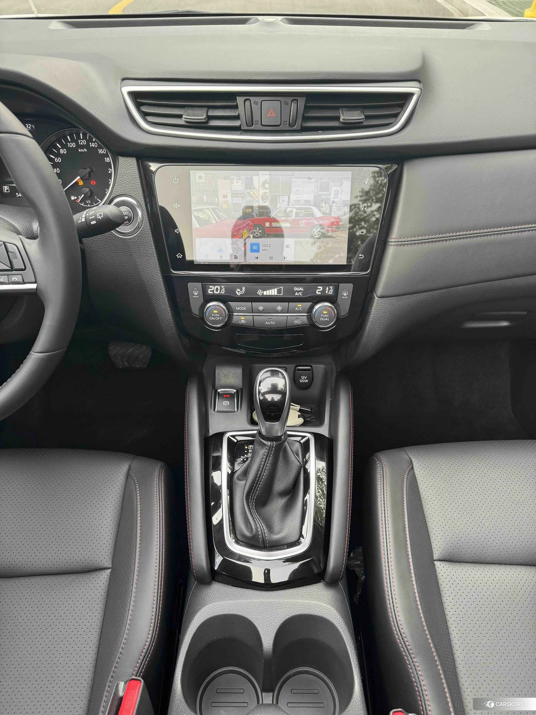Nissan Qashqai id 4420055 из Китая 7