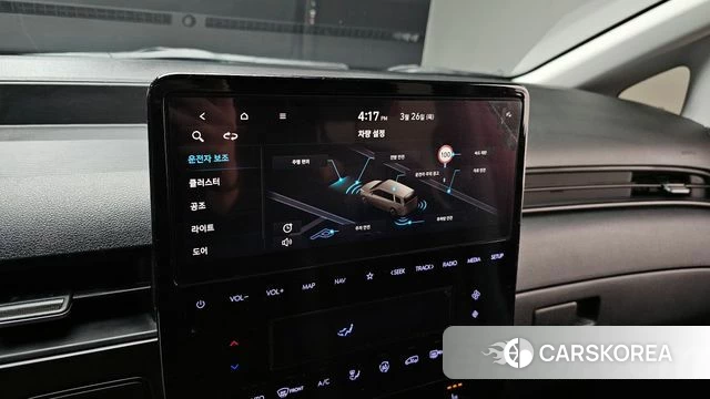 Hyundai Staria id 3842048 из Кореи 7