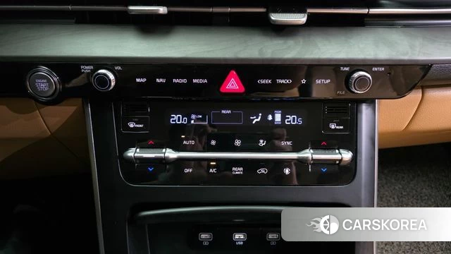 Kia Carnival 4th generation id 4232037 из Кореи 7