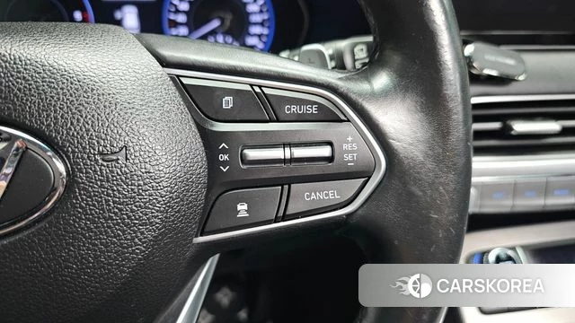 Hyundai Palisade id 4769632 из Кореи 7
