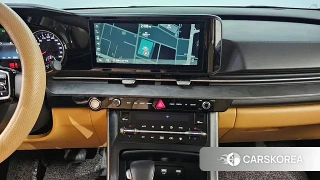 Kia Carnival 4th generation id 3305709 из Кореи 7