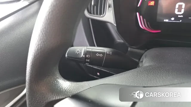 Kia The New Kia Ray id 3685206 из Кореи 7