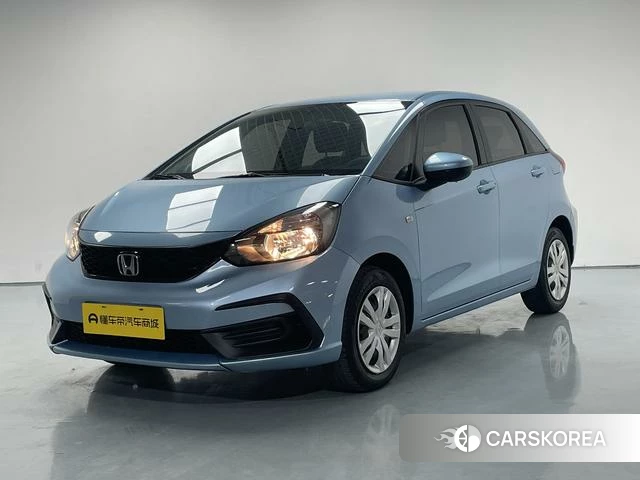 Honda Fit id 3993420 из Китая 7