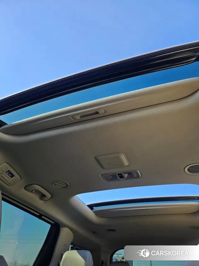 Kia Carnival 4th generation id 3453730 из Кореи 7