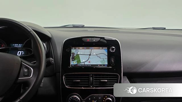 Renault Korea (Samsung) Clio id 4225264 из Кореи 7