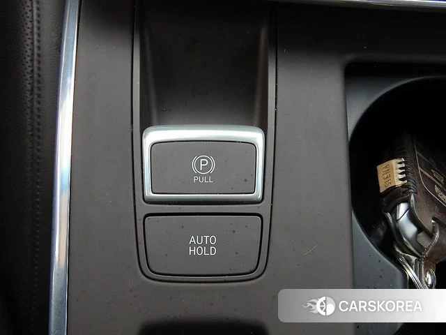 Hyundai The New Grandeur IG id 4344882 из Кореи 7