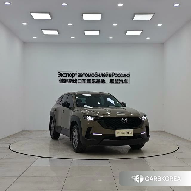 Mazda CX-50 line also id 4207526 из Китая 7