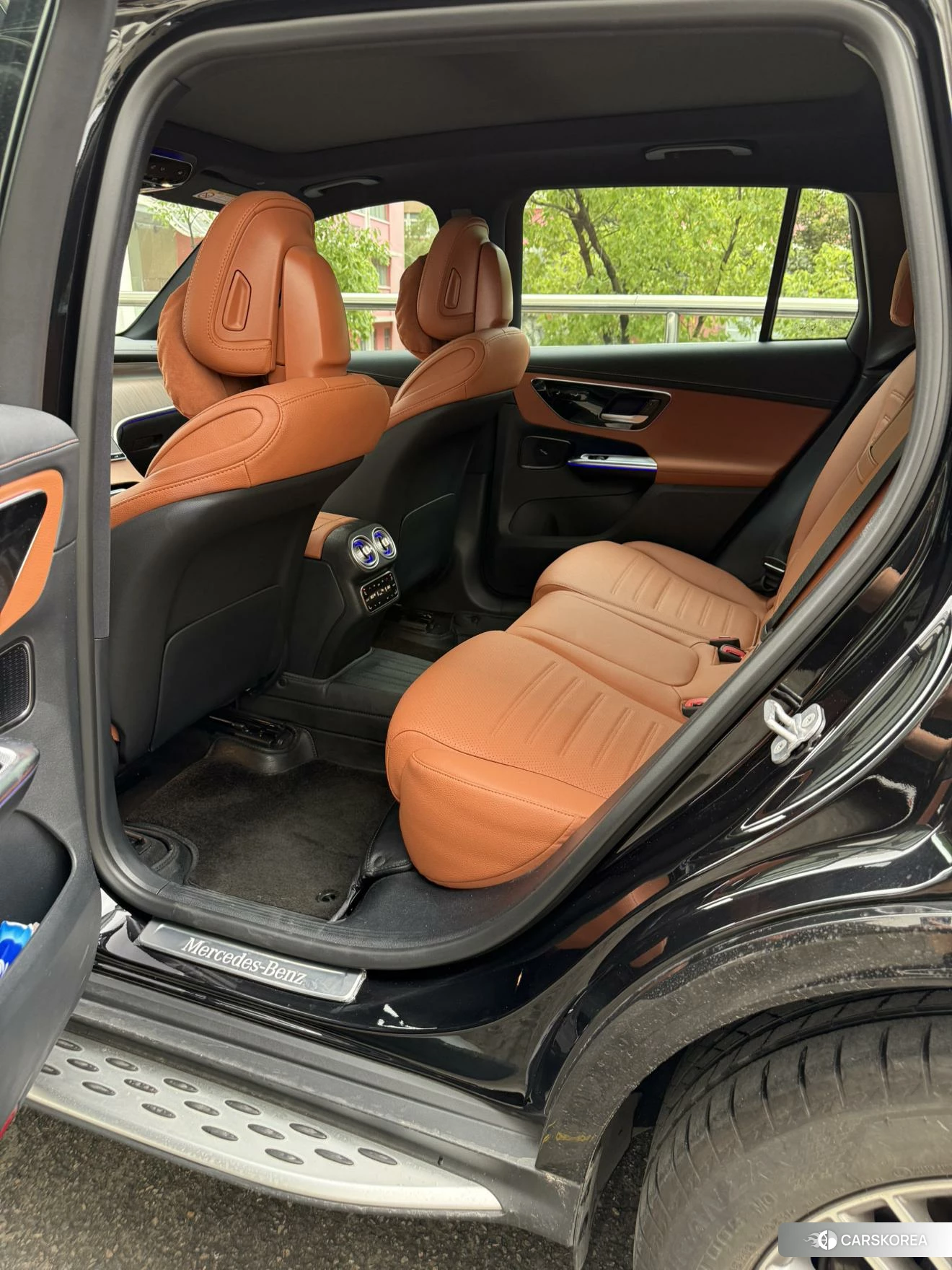 Mercedes-Benz GLC id 4467758 из Китая 7