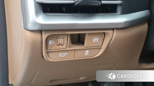 Hyundai Grandeur (GN7) id 4853952 из Кореи 7