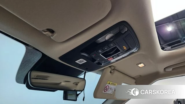 Kia Carnival 4th generation id 3839317 из Кореи 7