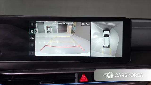 Kia The New Sorento 4th Generation id 3555137 из Кореи 7