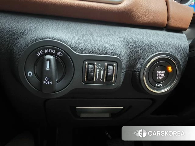 Maserati Ghibli id 4760007 из Кореи 7