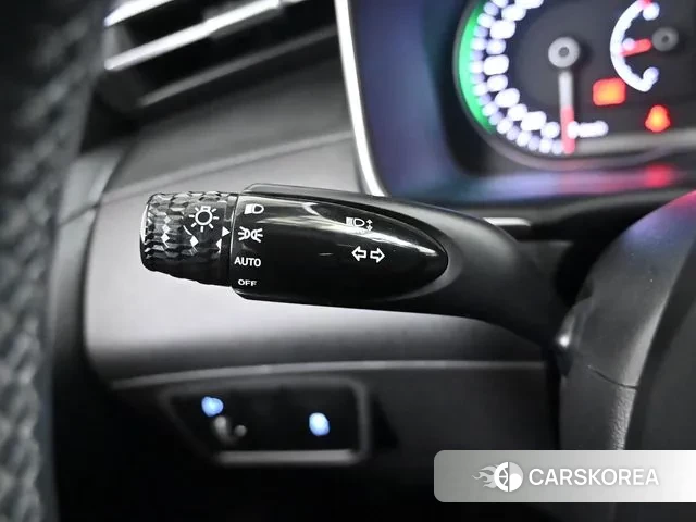 Hyundai Tucson (NX4) id 3694884 из Кореи 7