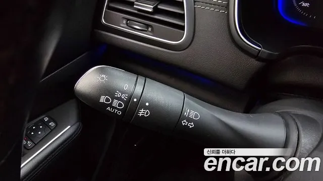 Renault Korea (Samsung) SM6 id 2697414 из Кореи 7