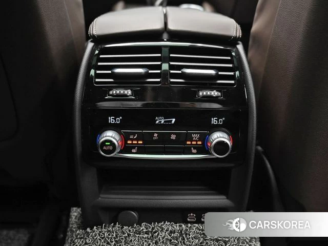 BMW 6 Series GT (G32) id 4396707 из Кореи 7