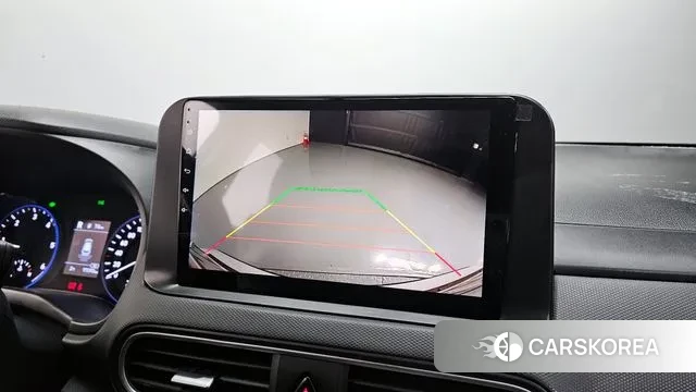 Hyundai Kona id 3601787 из Кореи 7