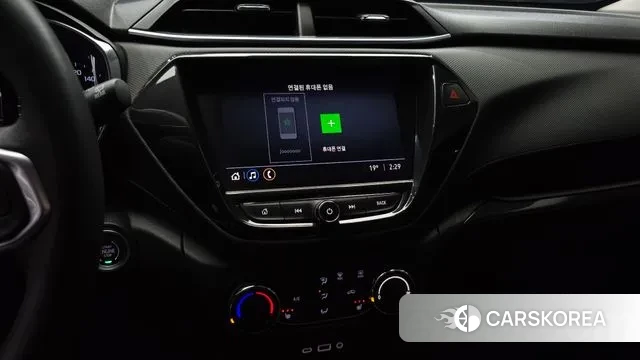 Chevrolet (GM Daewoo) Trailblazer id 3587581 из Кореи 7