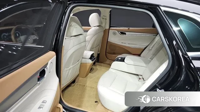 Hyundai The New Grandeur IG id 2931320 из Кореи 7